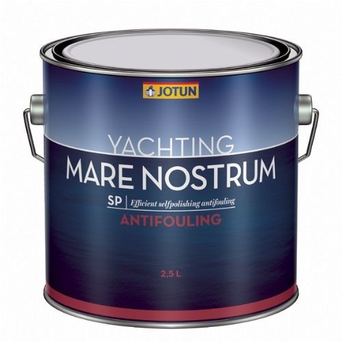 Jotun mare nostrum - jotun,