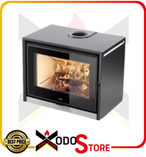 Inserti a legna KLOVER STARBOX