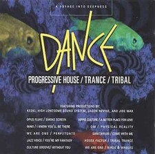 Dance ~ Various ~ Compilation