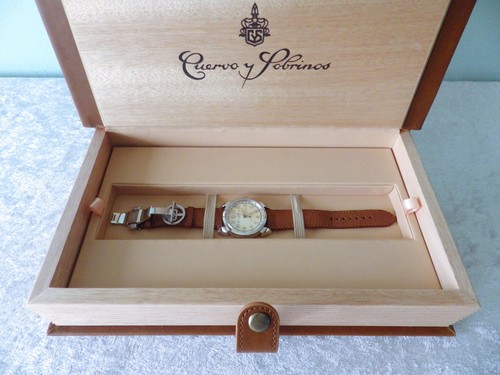 Orologio automatico cuervo - orologio, y