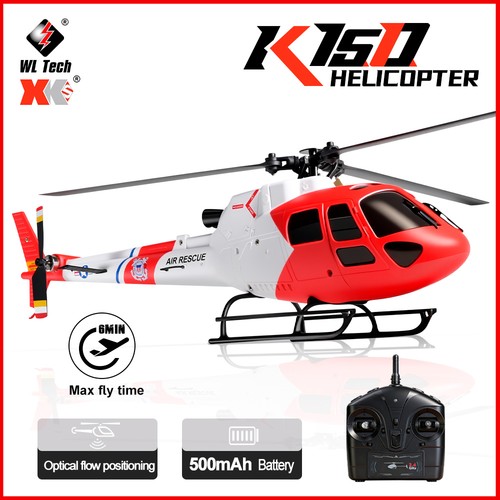 Wltoys k150 as350 - wltoys,