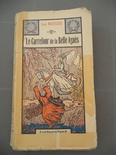 Jean Mauclère: Il Carrefour