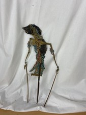 Personaggi Teatro delle Ombre