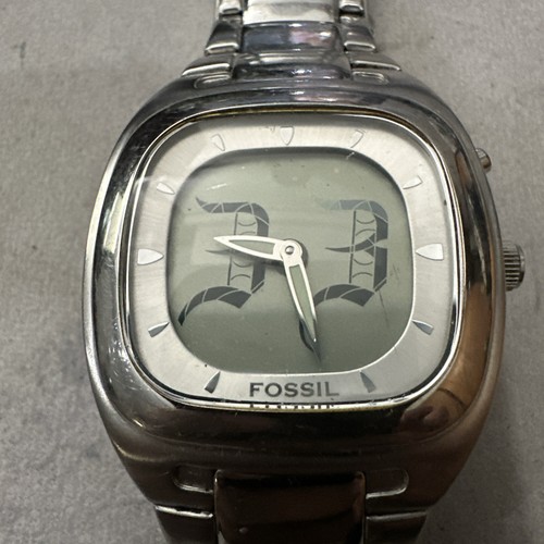 Orologio fossil big tic - fossil,