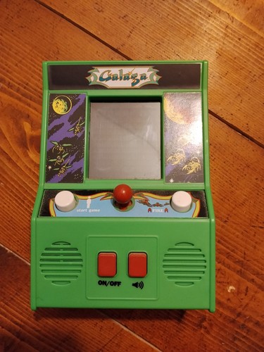 Mini cabinato galaga - cabinato,