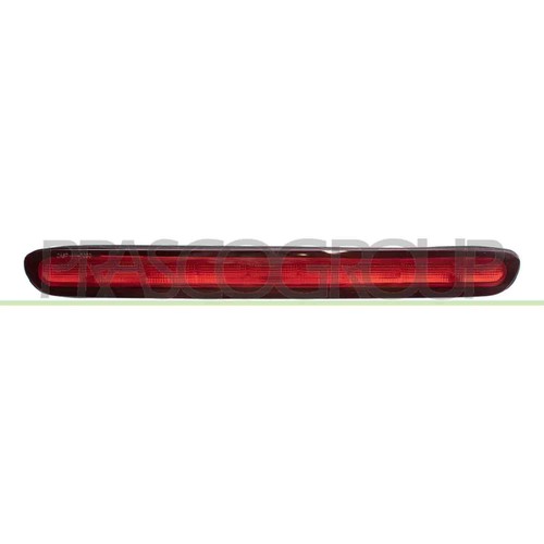Terza luce stop per - luce,