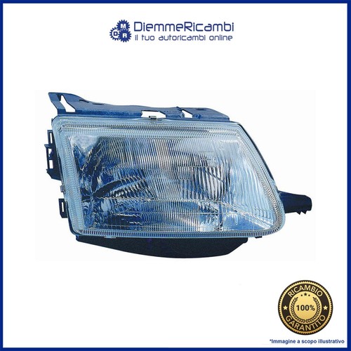 Faro proiettore anteriore - proiettore,
