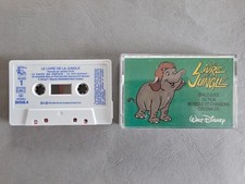 🎧 Cassette audio / K7 /