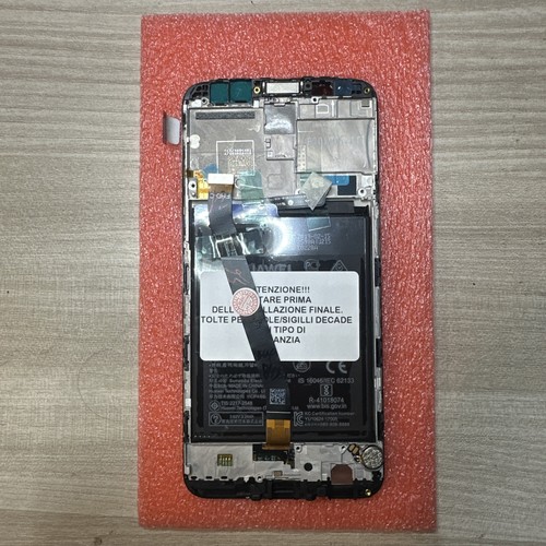 Display huawei mate - display,