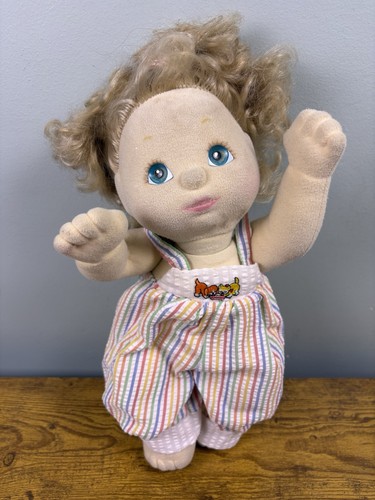Bambola mattel child - mattel, my