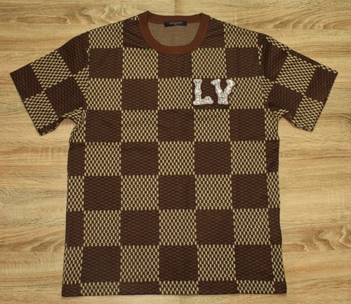 Shirt uomo louis - uomo, vuitton