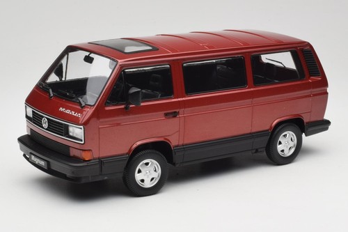 Kkdc180991 volkswagen bus - kkdc180991, t3