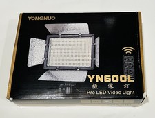 YONGNUO YN600L Pannello Luce