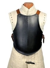 Pettorina medievale giacca