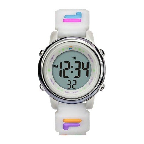 Fila watches kids 218 005 - fila, 38-218-005