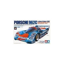 Serie auto sportive n