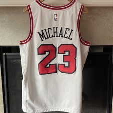 Maglia Nike Michael Jordan