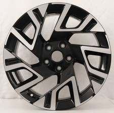 Cerchio in lega Kia Xceed 18 ORIGINALE 52910J7DA0