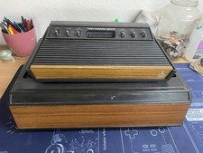 Atari 2600