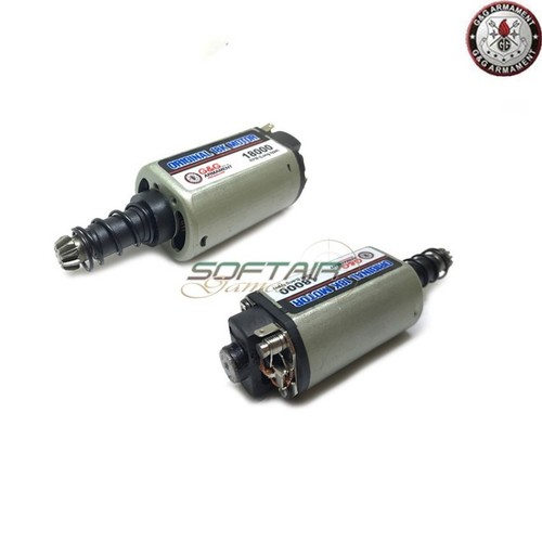 Motore albero lungo - motore,
