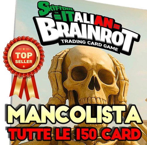 Mancolista skifidol italian - mancolista,