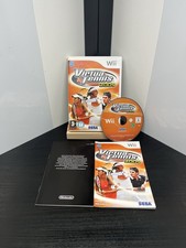 VIDEOGIOCO VIRTUA TENNIS 2009