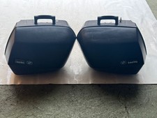 Valigia sistema BMW / valigia