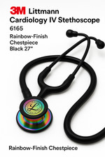 3M Littmann Cardiology IV