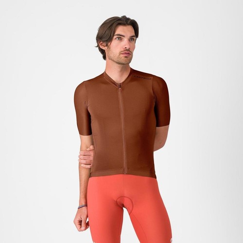 Castelli espresso jersey - 2,
