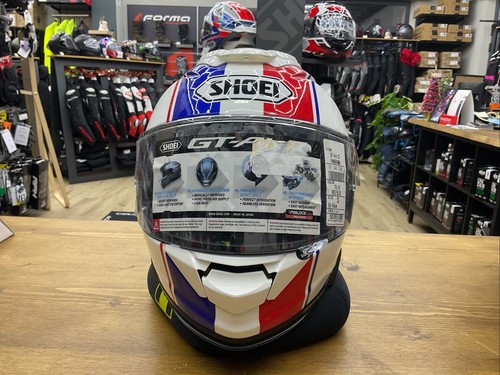 Casco shoei air panorama - shoei,