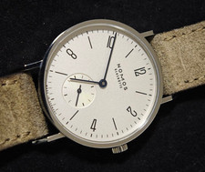 Orologio NOMOS Tangente 33mm