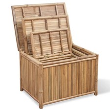 Scatole Portaoggetti Set 3 pz
