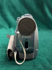 Canon MV690 MiniDV Digital