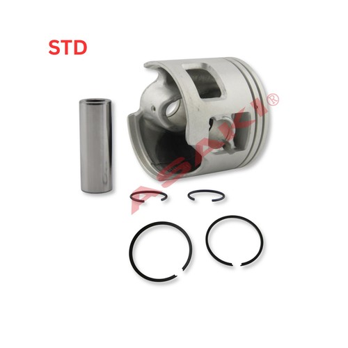 Kit pistone std 6r5 - kit,