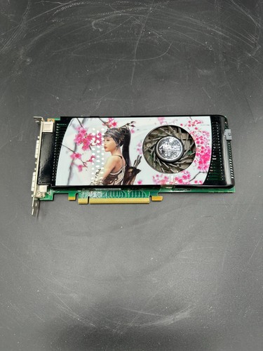 Asus nvidia geforce - 9600, gt