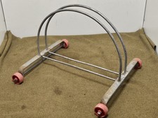 Support Porte vélo magasin