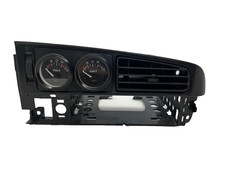 Vw Golf 3 mk3 gti 52mm doppio