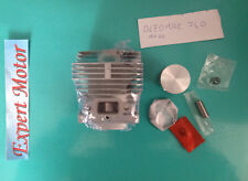 KIT CILINDRO E PISTONE PER