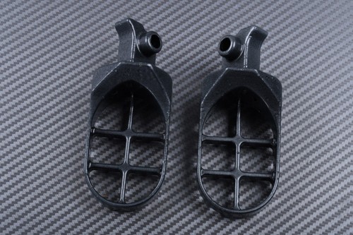 Repose pieds cross - pieds, acier