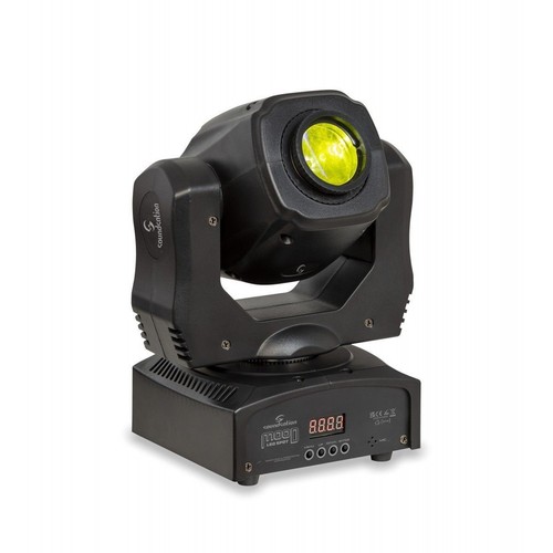 Testa mobile led spot - testa,