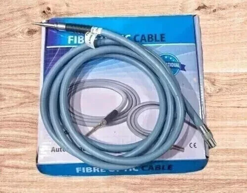 Cavo guida luce fibra ottica