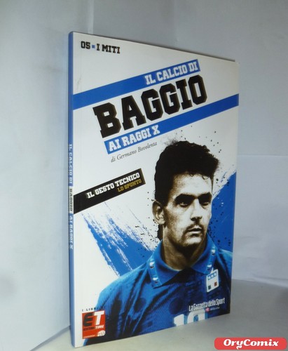 Miti il calcio - 5,