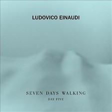 Seven Days Walking: Day Five