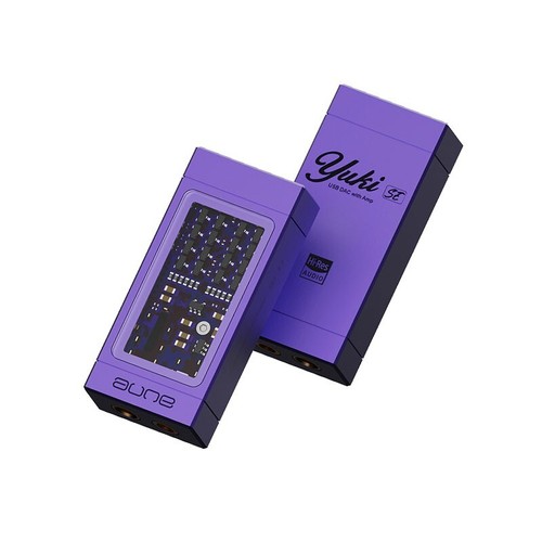Aune yuki viola decoder - yuki,