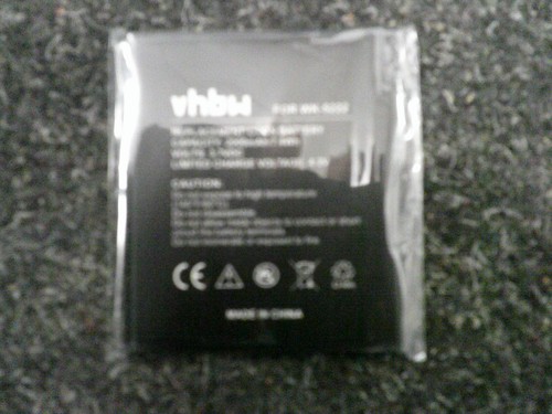 Batteria vhbw ion - batteria,
