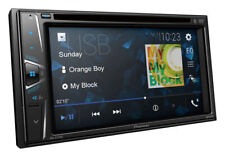 AVH-G225BT CAR STEREO DOUBLE DIN 6.2" TV CD USB DVD BLUETOOTH I PIONEER 