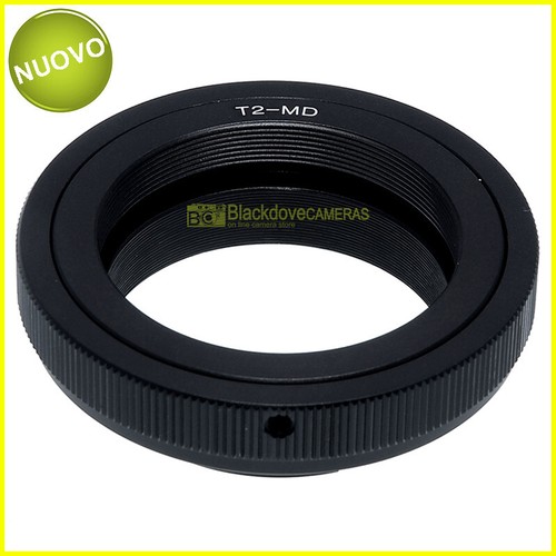Anello adapter per obiettivi