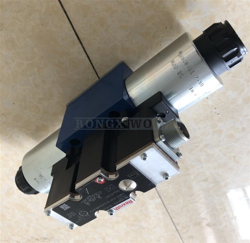 Nuova rexroth valvola - 1,