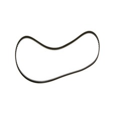 Cinghia centrale basso attrito