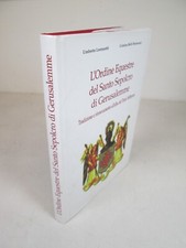 L'ORDINE EQUESTRE DEL SANTO